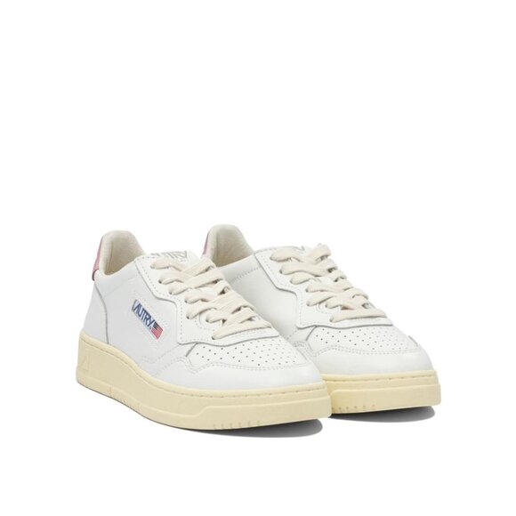 Autry Medalist Low Sneakers IT 36 Women - Picture 2 of 5